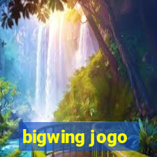 bigwing jogo